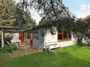 Holiday home Løkken IV